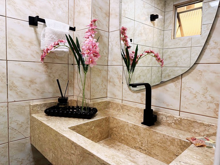 Apartamento no Centro de Foz - 104 M´boicy