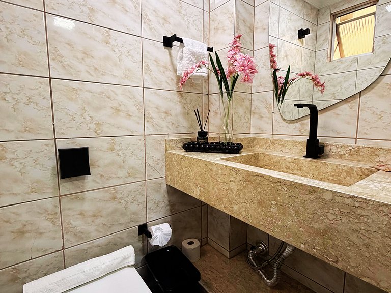 Apartamento no Centro de Foz - 104 M´boicy