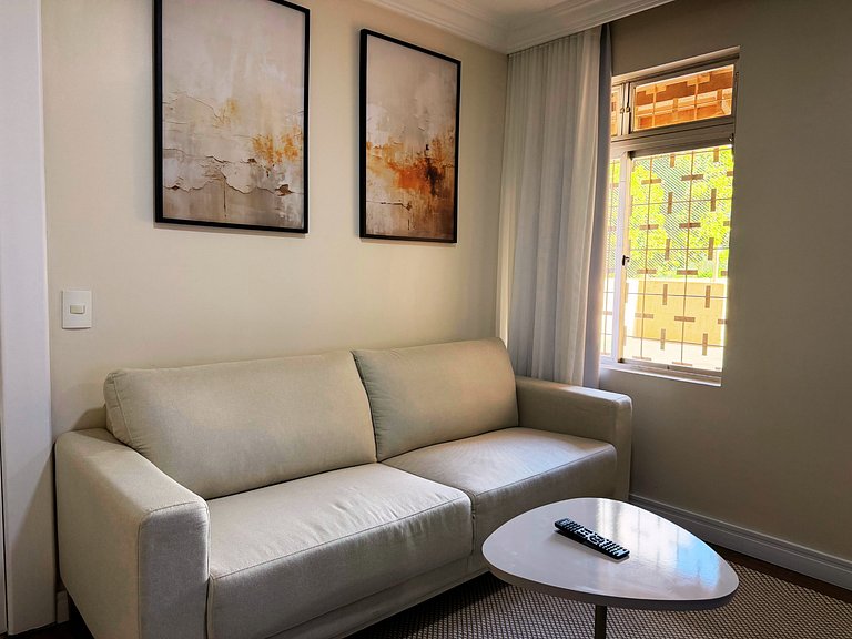 Apartamento no Centro de Foz - 104 M´boicy