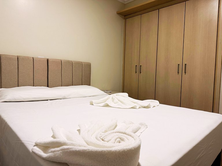 Apartamento no Centro de Foz - 104 M´boicy