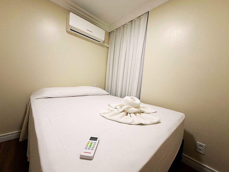 Apartamento no Centro de Foz - 104 M´boicy