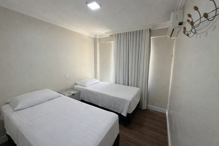 Apartamento no Centro de Foz - 104 M´boicy