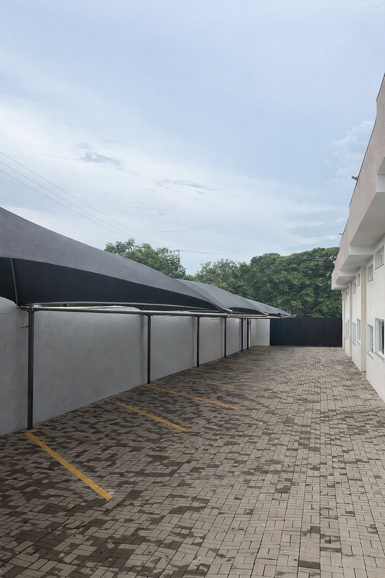 Cataratas Loft Residence 03