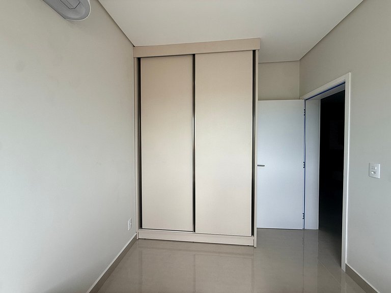 Apartamento familiar - Fortaleza 22