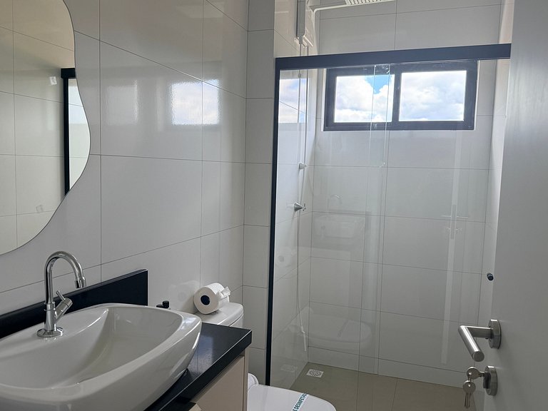 Apartamento familiar - Fortaleza 22