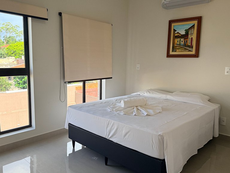 Apartamento familiar - Fortaleza 22
