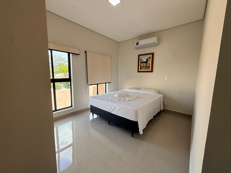 Apartamento familiar - Fortaleza 22