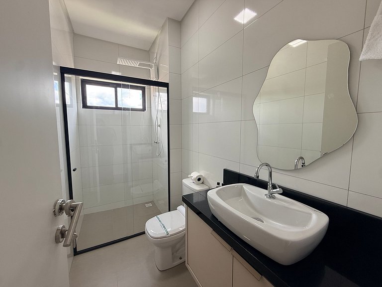 Apartamento familiar - Fortaleza 22