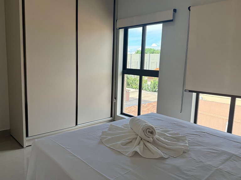 Apartamento familiar - Fortaleza 22
