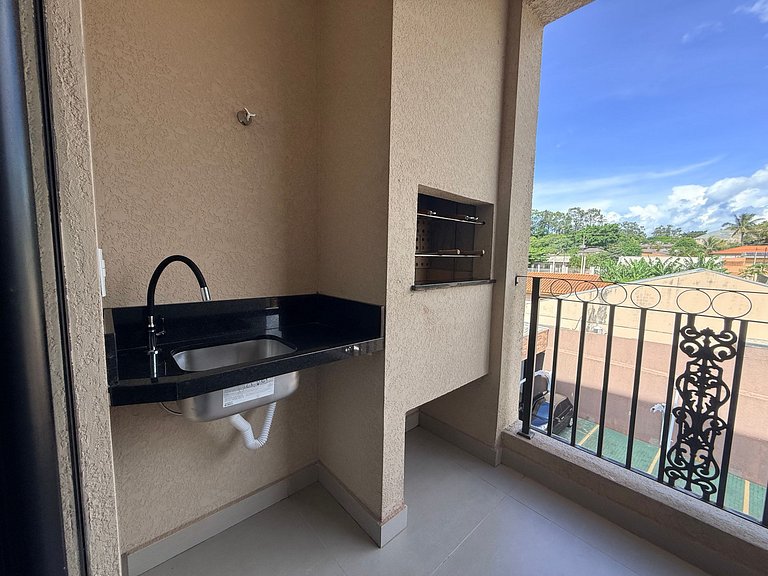 Apartamento familiar - Fortaleza 22