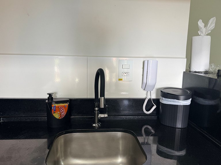 Apartamento familiar - Fortaleza 22