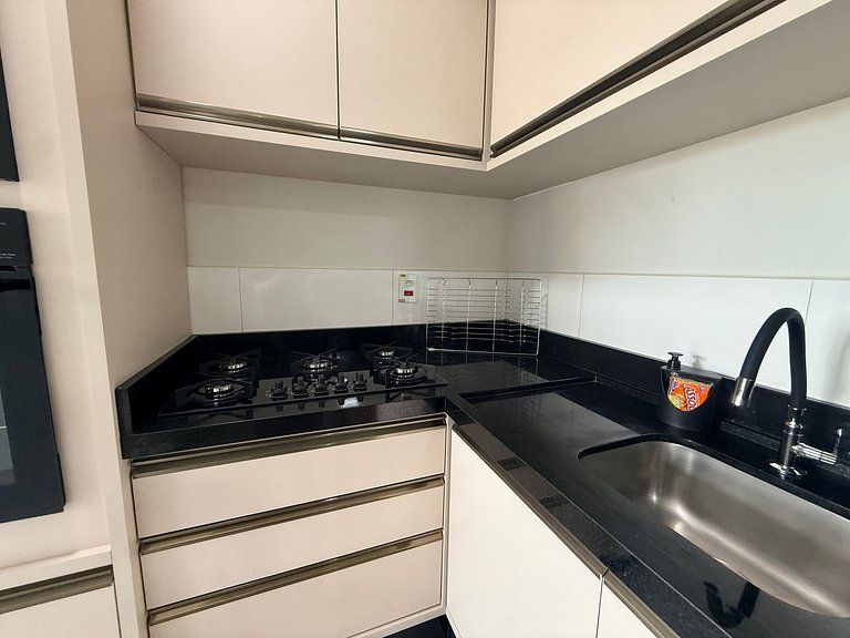 Apartamento familiar - Fortaleza 22