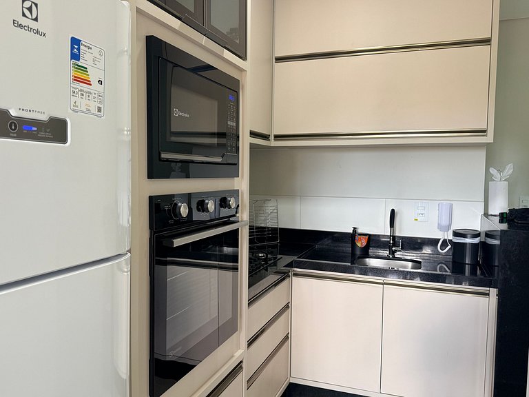 Apartamento familiar - Fortaleza 22