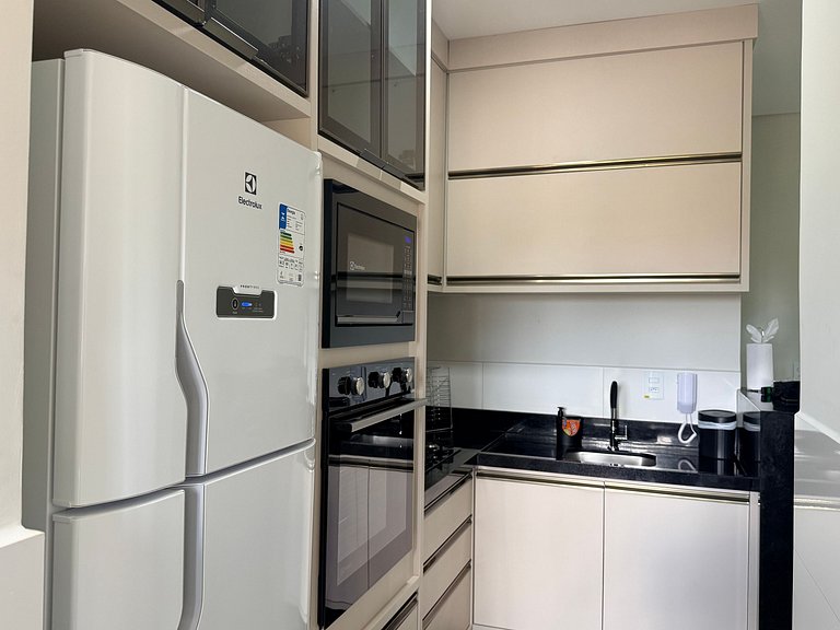 Apartamento familiar - Fortaleza 22