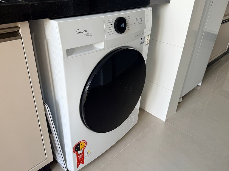 Apartamento familiar - Fortaleza 22