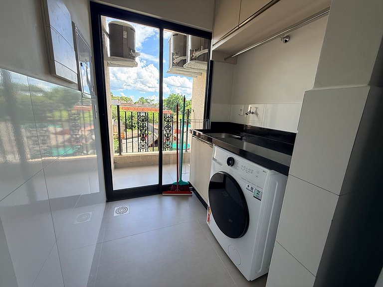 Apartamento familiar - Fortaleza 22