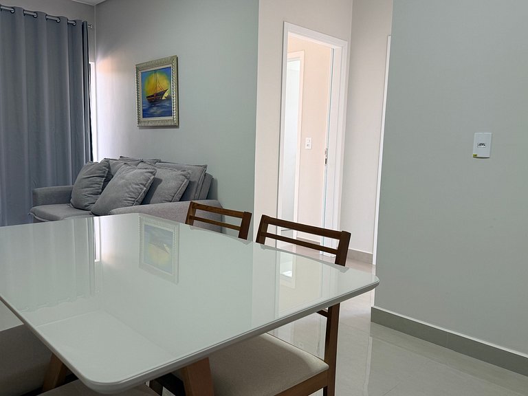Apartamento familiar - Fortaleza 22