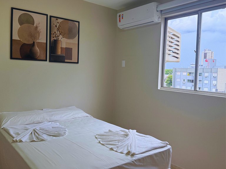 Apartamento no Centro de Foz - Ourem 164