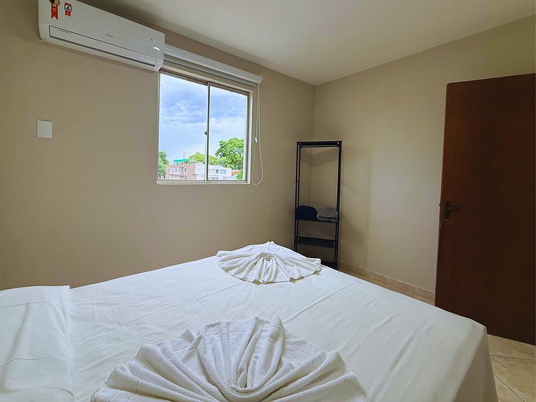 Apartamento no Centro de Foz - Ourem 164
