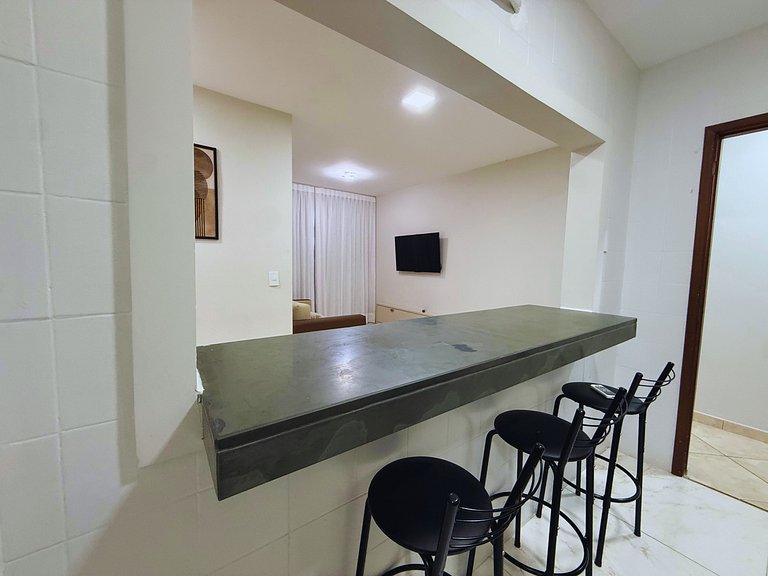 Apartamento no Centro de Foz - Ourem 164