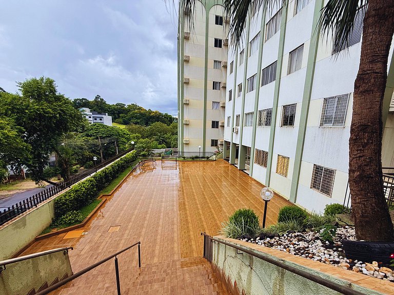 Apartamento no Centro de Foz - Ourem 164