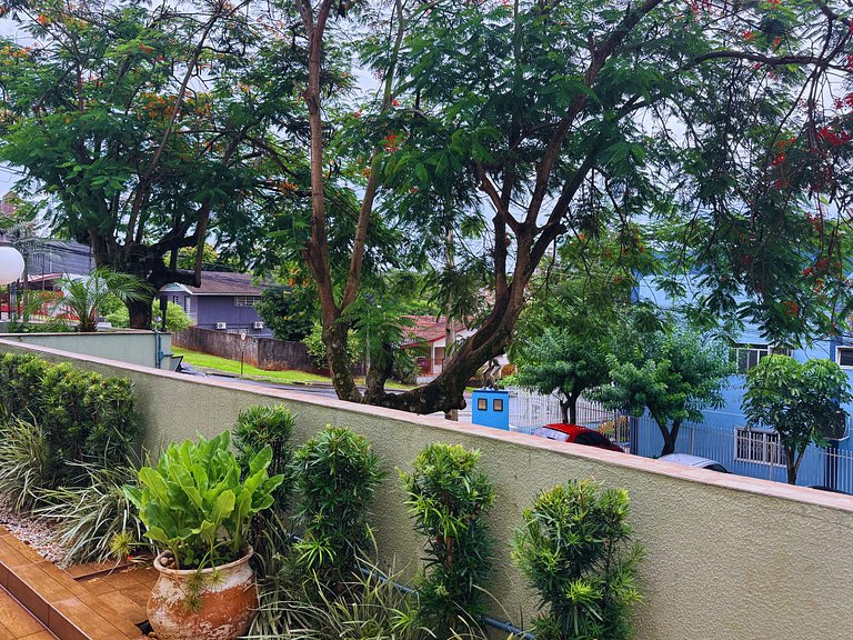Apartamento no Centro de Foz - Ourem 164