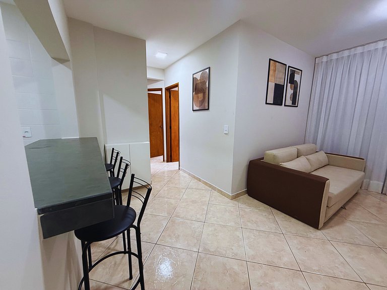 Apartamento no Centro de Foz - Ourem 164