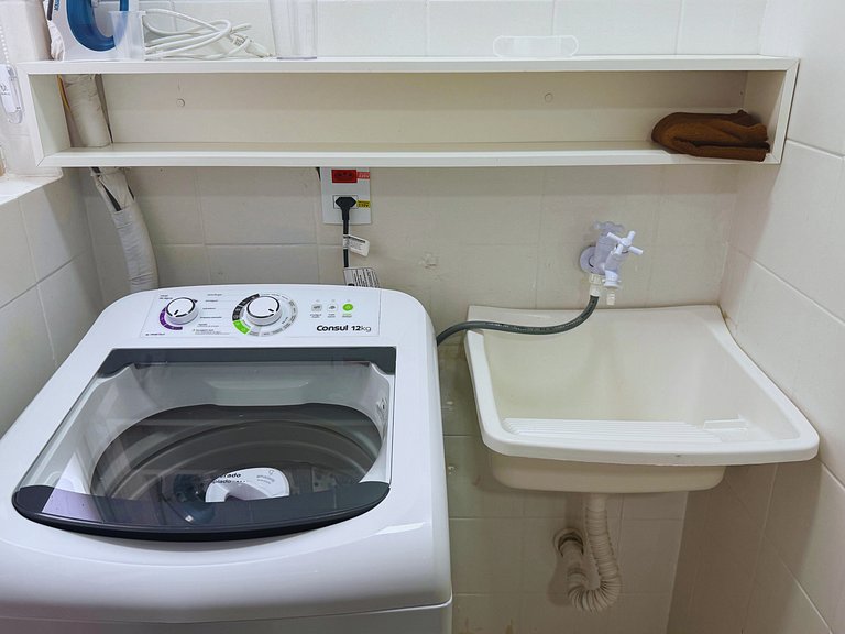 Apartamento no Centro de Foz - Ourem 164