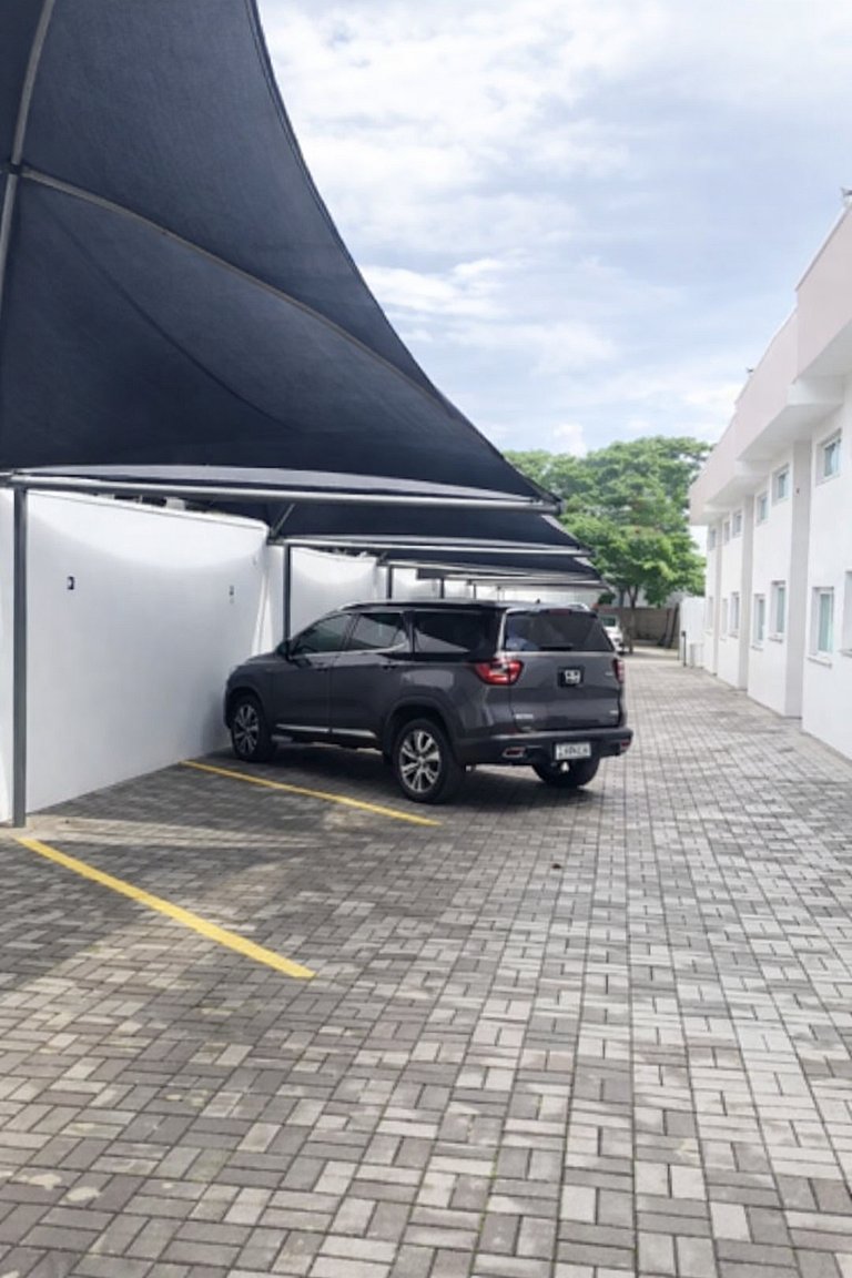 Cataratas Loft Residence 05