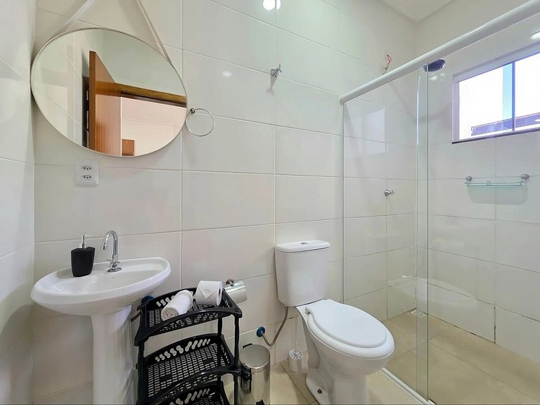 Casa Marco das 3 Fronteiras Nº03