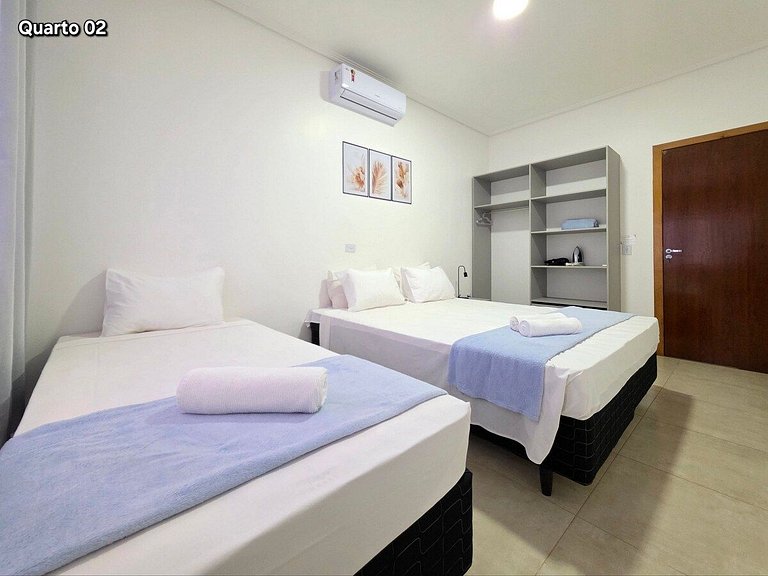 Casa Marco das 3 Fronteiras Nº09