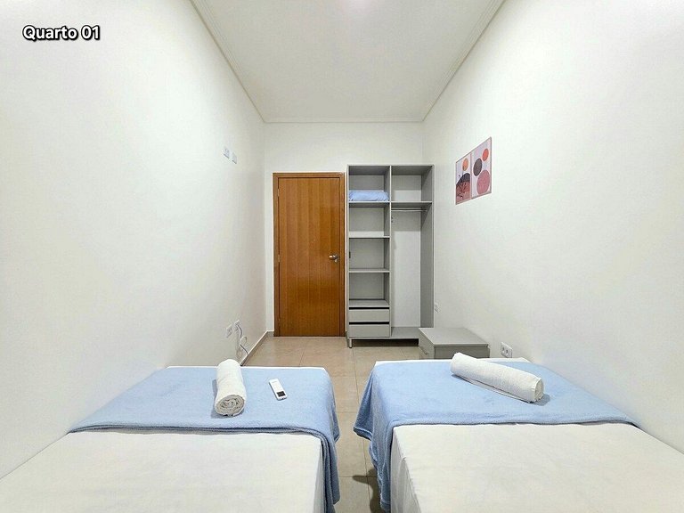 Casa Marco das 3 Fronteiras Nº09