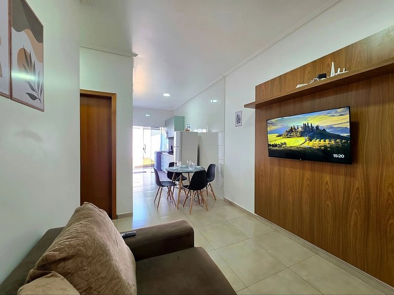 Casa Marco das 3 Fronteiras Nº06