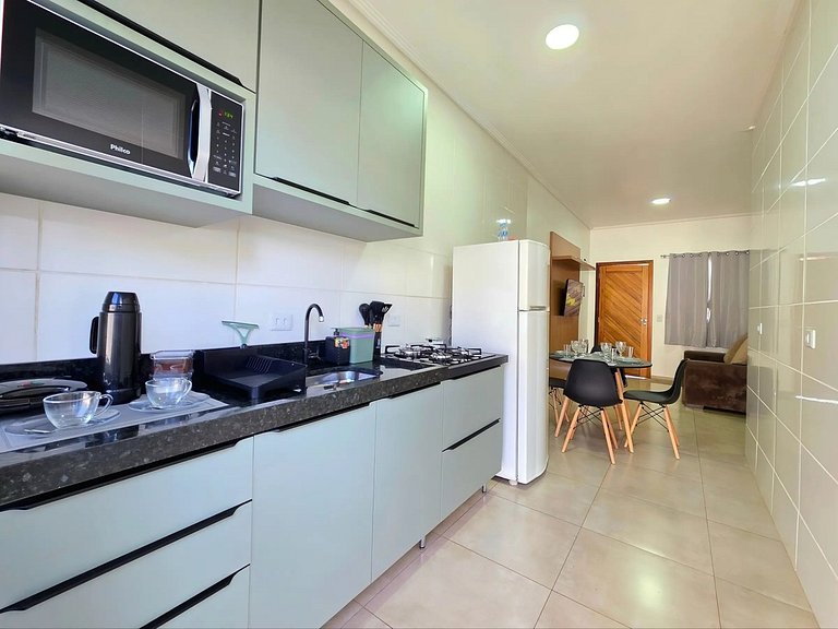 Casa Marco das 3 Fronteiras Nº06