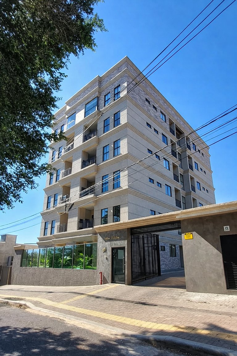 Apartamento familiar - Fortaleza 32
