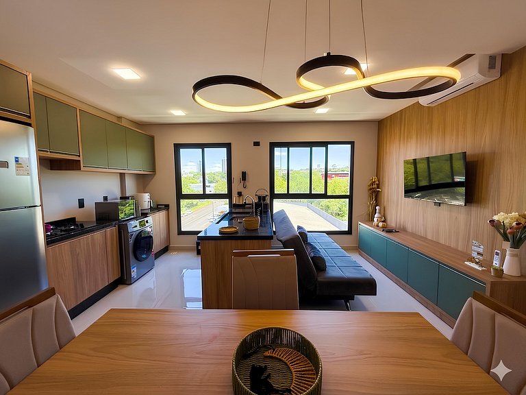 Apartamento 303 Rigiero