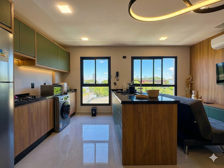 Apartamento 303 Rigiero