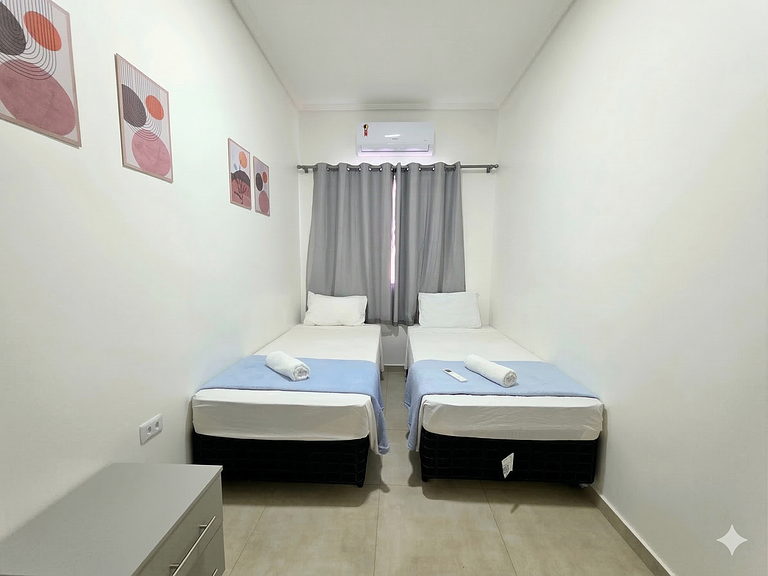 Casa Marco das 3 Fronteiras Nº03