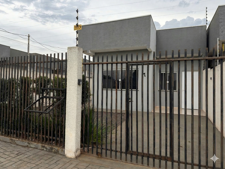 Casa Marco das 3 Fronteiras Nº07