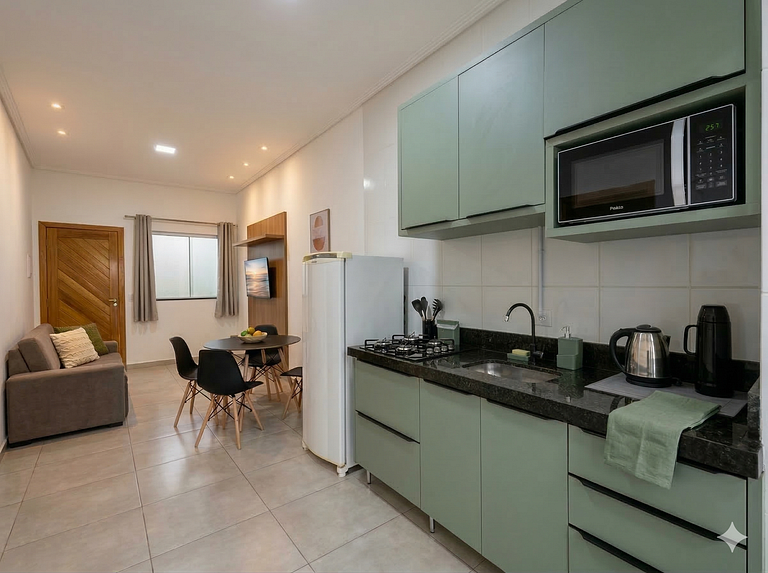 Casa Marco das 3 Fronteiras Nº07