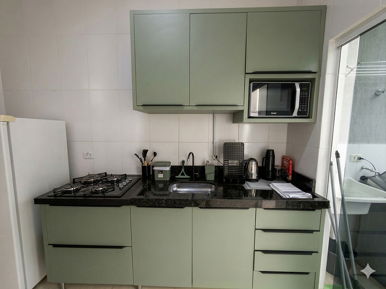 Casa Marco das 3 Fronteiras Nº07