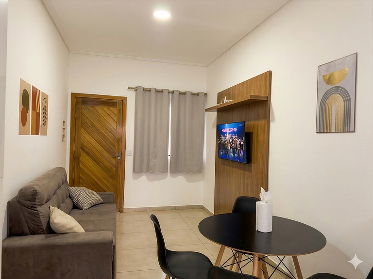 Casa Marco das 3 Fronteiras Nº07