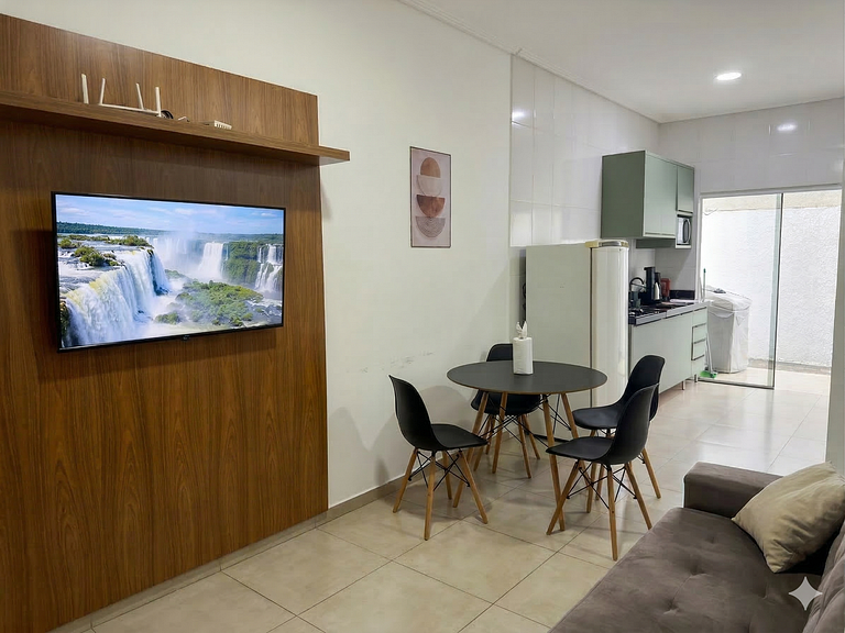 Casa Marco das 3 Fronteiras Nº09