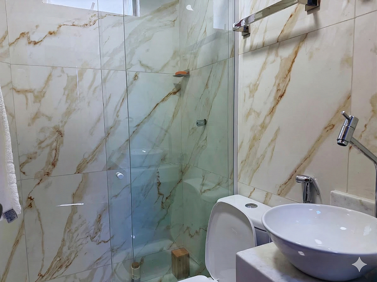 Apartamento no Centro de Foz - Ourem 164
