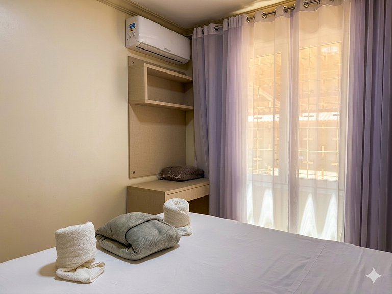 Apartamento no Centro de Foz - M'Boicy 103