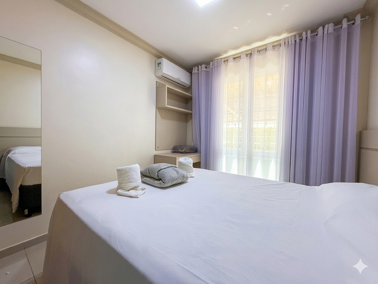 Apartamento no Centro de Foz - M'Boicy 103