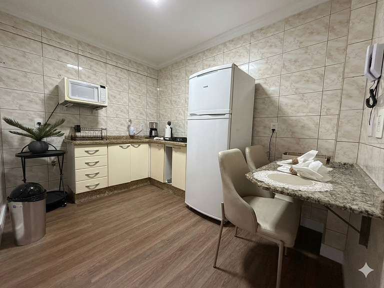 Apartamento no Centro de Foz - 104 M´boicy