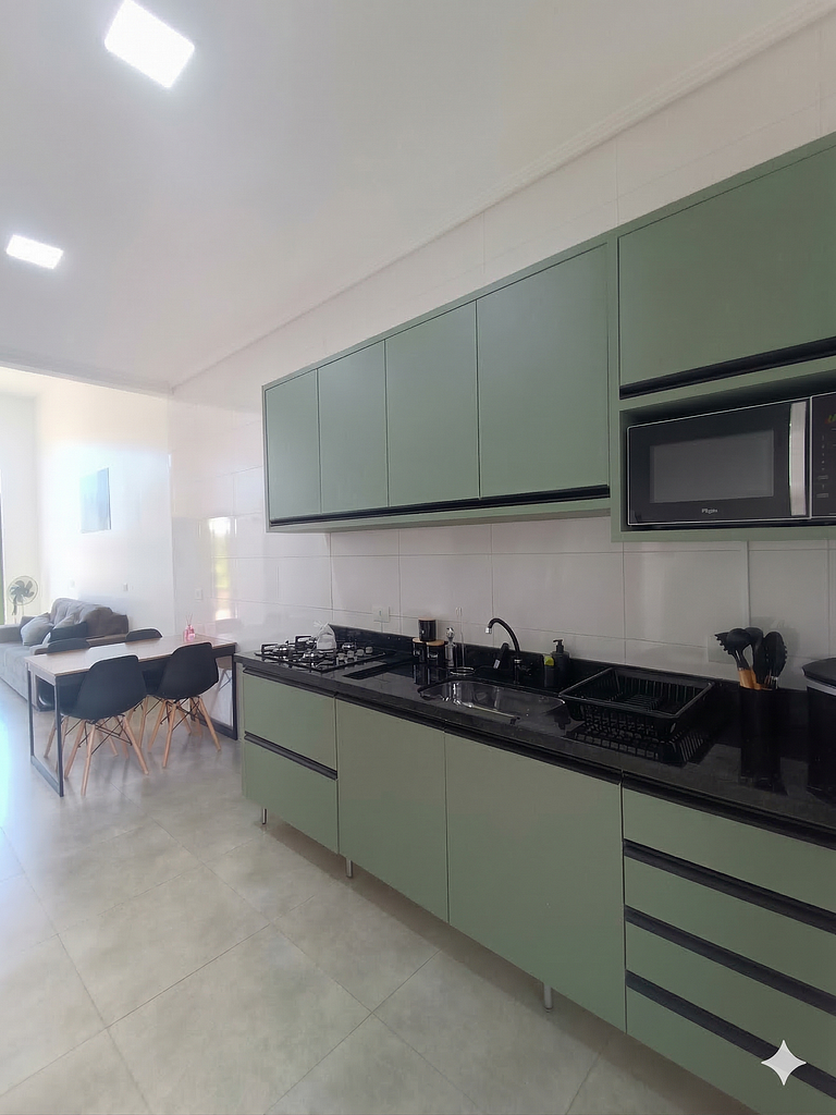 Casa Luiza - Morumbi: Ao lado da Perimetral Leste