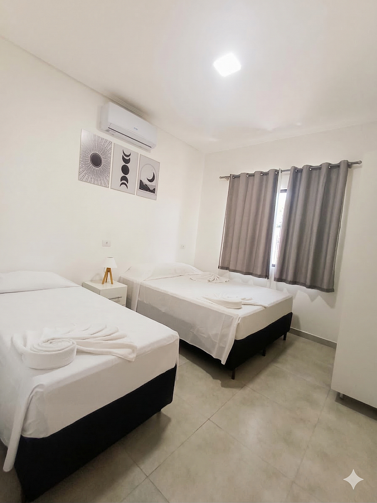 Casa Luiza - Morumbi: Ao lado da Perimetral Leste