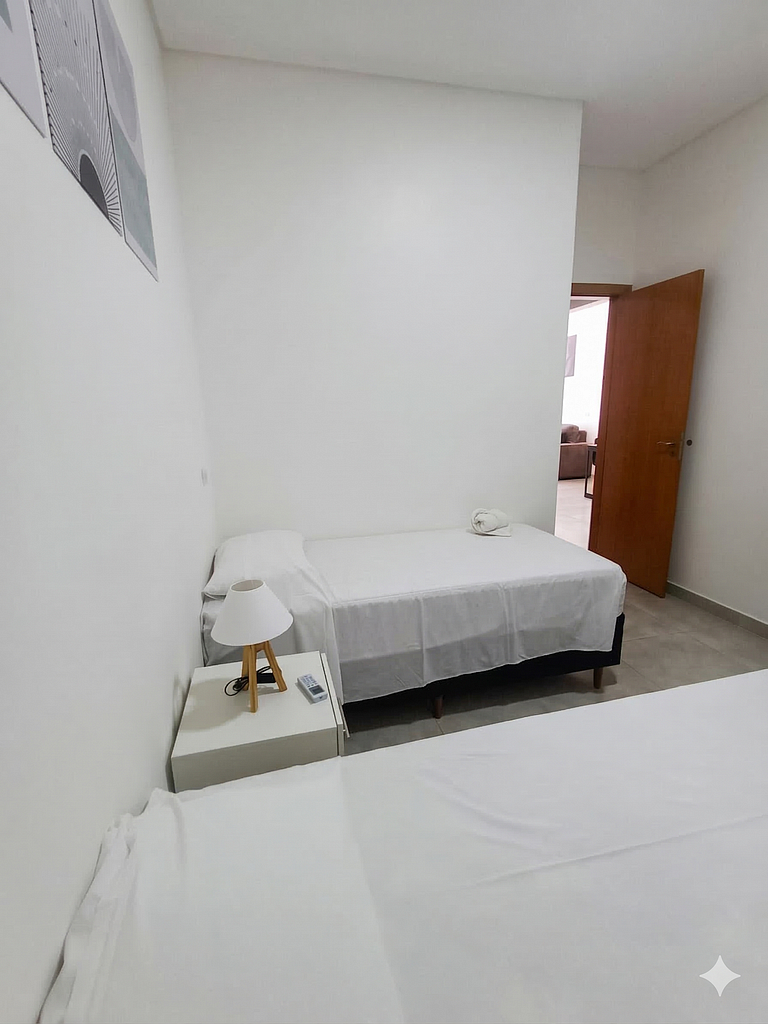 Casa Luiza - Morumbi: Ao lado da Perimetral Leste